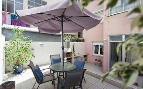 Be Local - Flat With 1 Bedroom And Terrace In Moscavide - Lisbon